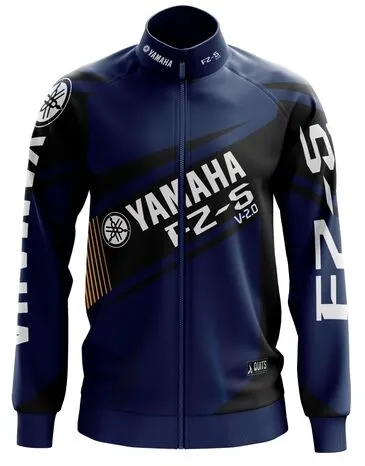 Fzs-V2-Matte Blue
