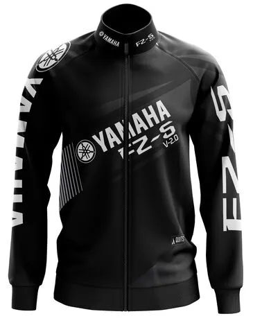 Fzs-V2-Black